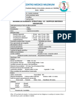 AYLIN MENDEZ Estructural