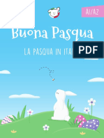 Buona Pasqua La Pasqua in Italia Ebook