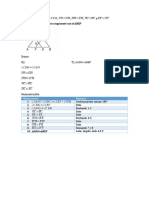 Ejercicio ADG Congruente Con BEF