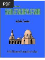 Download KITAB PUASA SHAHIH AT-TARGHIB WA AT-TARHIB  by hay SN6055679 doc pdf
