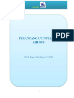 MODUL-alat Ukur Listrik - Prinsip