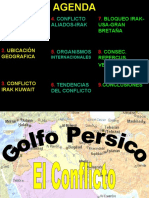 2.3 Golfo Persico 2