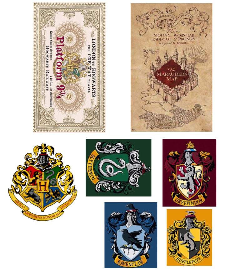 Harry Potter | PDF