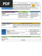 Sesión 1 Indicamos La Posición de Personas y Objetos. (Arriba, Abajo)