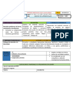 Sesión 2 Ubicamos Objetos (Encima De, Debajo De)