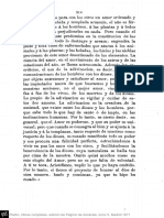 El Banquete. Discurso de Aristófanes