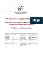 Medical Devicesequipment Management Compliance With The Medical Medical