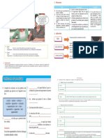 El Texto Argumentativo para Sexto PDF