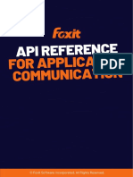 APIReferenceforApplicationCommunication 12.0