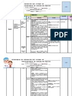 SEMANA 9 Primer Grado