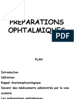 Prép - Ophtalmiques (Modifié)