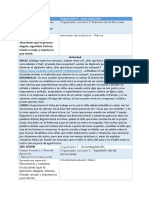 Tecnicas para El Diagnostico Socioemocional