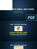 Muhammad Iqbal Bin Farid