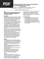 Download Electrophorotic Tech by anon-920020 SN6055742 doc pdf