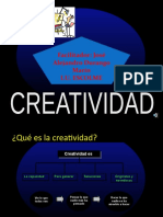 Creatividad: qué es y cómo desarrollarla