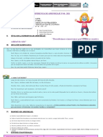 EXP. DE APRENDIZAJE #06 - AGOST. Mejorado