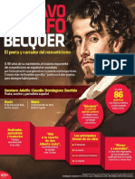 #Infografia de Gustavo Adolfo Bécquer