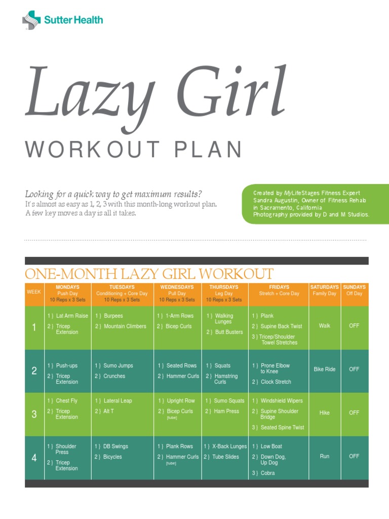 The Lazy Girls Guide To Maximizing Your Health Rebounder Workout Benefitsand Getting Fit - gq7igyk
