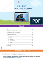 E-Stela Manual Del Alumno