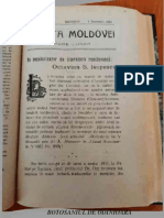 Revista Moldovei an 2 Nr 8