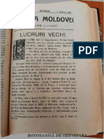 Revista Moldovei an 2 Nr 9