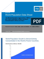 World Datasheet Presentation