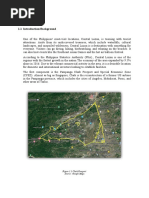 Tourism Complex - Ian Christopher Rafanan - Draft Chapter 1,2,3