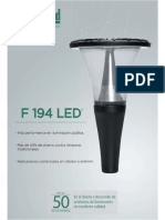 Far 194 Led