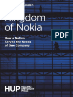 Kingdom of Nokia