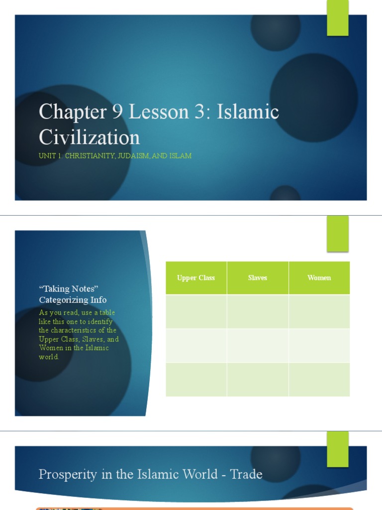 CHAPTER 9 LESSON 3 SCIENCE visual data 4