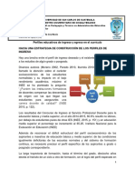 Material de Apoyo No. 11, Perfiles Educativos