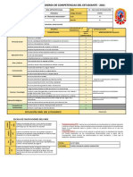 BOLETAS Prima 2021