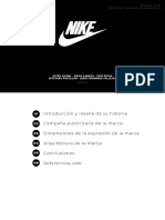 Nike Parcial - Grupo4