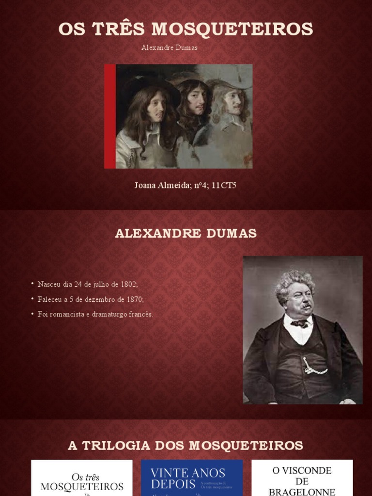 D'artagnan hi-res stock photography and images - Alamy, image size:768x1024