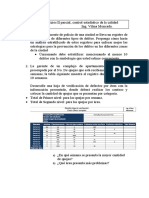 Guía de Ejercicios Pareto II Parcial Control Estadístico de La Calidad