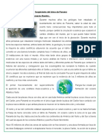 5 A Resumen 2 Surgimiento Del Istmo de Panamà