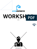 WORKSHOP