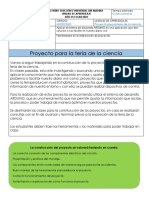 Fase 1 - P3 Electricidad 11°