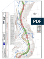 Diagram A de Curvaturas Di Agrama de Peraltes