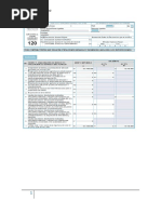 Guía para Llenar el PDT 0621 IGV | PDF | Impuesto sobre la renta ...
