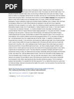 short essay on indian culture