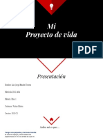 Proyecto de Vida Etica 1