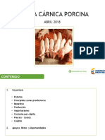 2018-04-30 Cifras Sectoriales