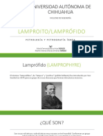 LAMPROITO LAMPROFIDO