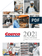 Cotsco Español Finanzas