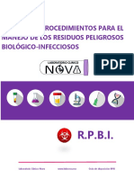 Manual RPBI2017