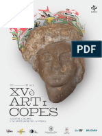 Programa General ART I COPES 22