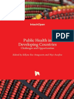 Public Health in Developing Countries 1660075402