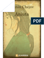 Aniuta Anton Chejov