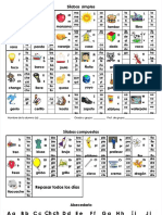 PDF Silabas y Trabadas PDF - Compress